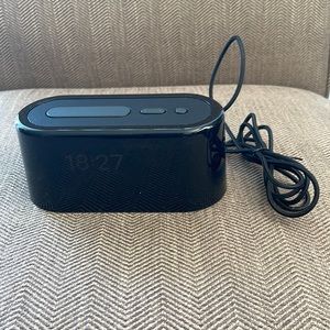 Loftie Alarm Clock in like-new condition. Fully functional.